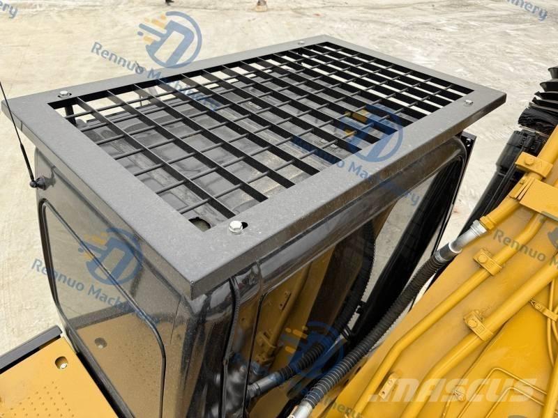 CAT 325 D Excavadoras de cadenas