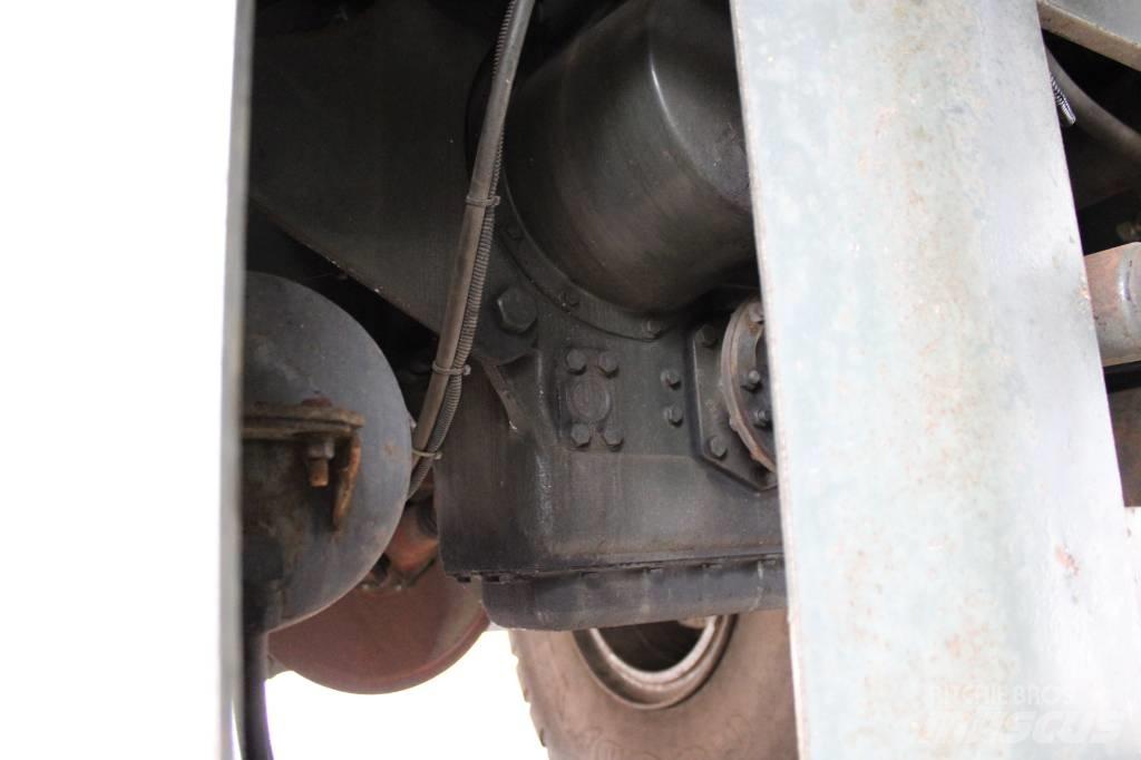 Liftking LK 50 C 4x4 Carretillas diesel