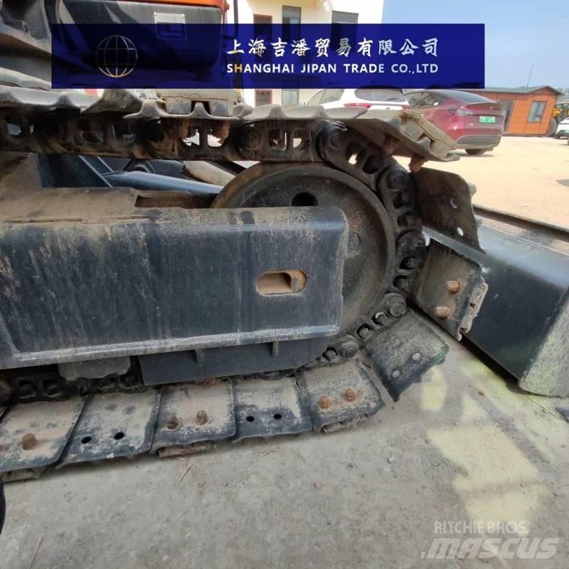 Doosan DX 75 Mini excavadoras < 7t