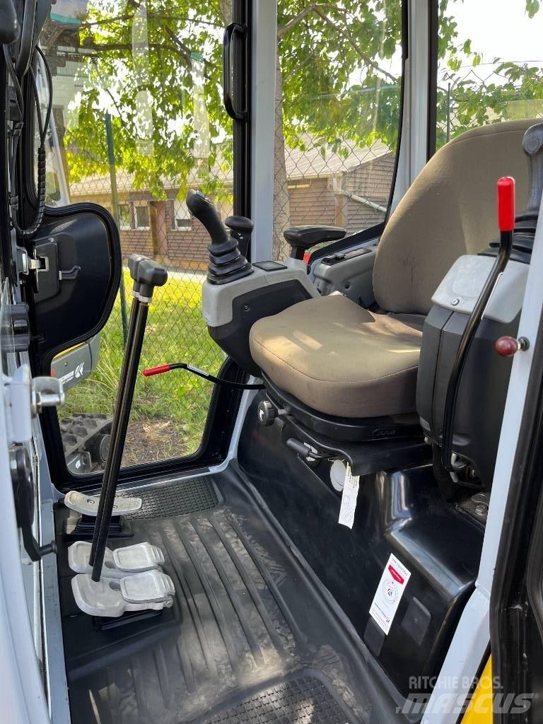 Wacker Neuson ET 24 Mini excavadoras < 7t