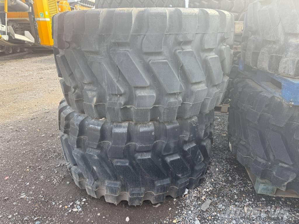 Goodyear 750/65R25 Neumáticos, ruedas y llantas