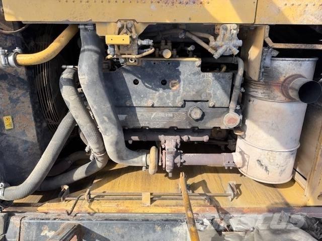 CAT 320 D L Excavadoras de cadenas
