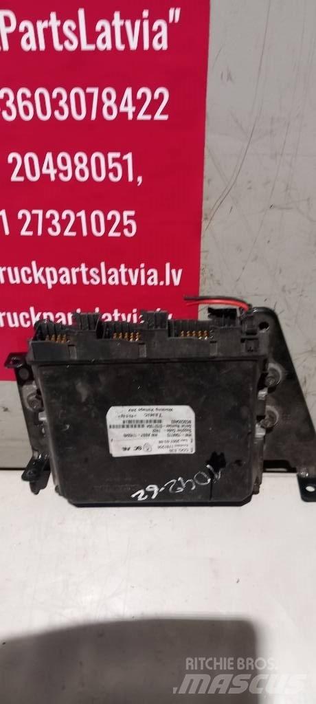 Scania R 420.  1781256 Electrónicos
