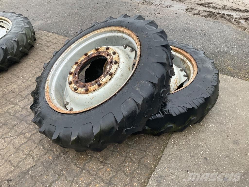  Sprøjtehjul Otros accesorios para tractores