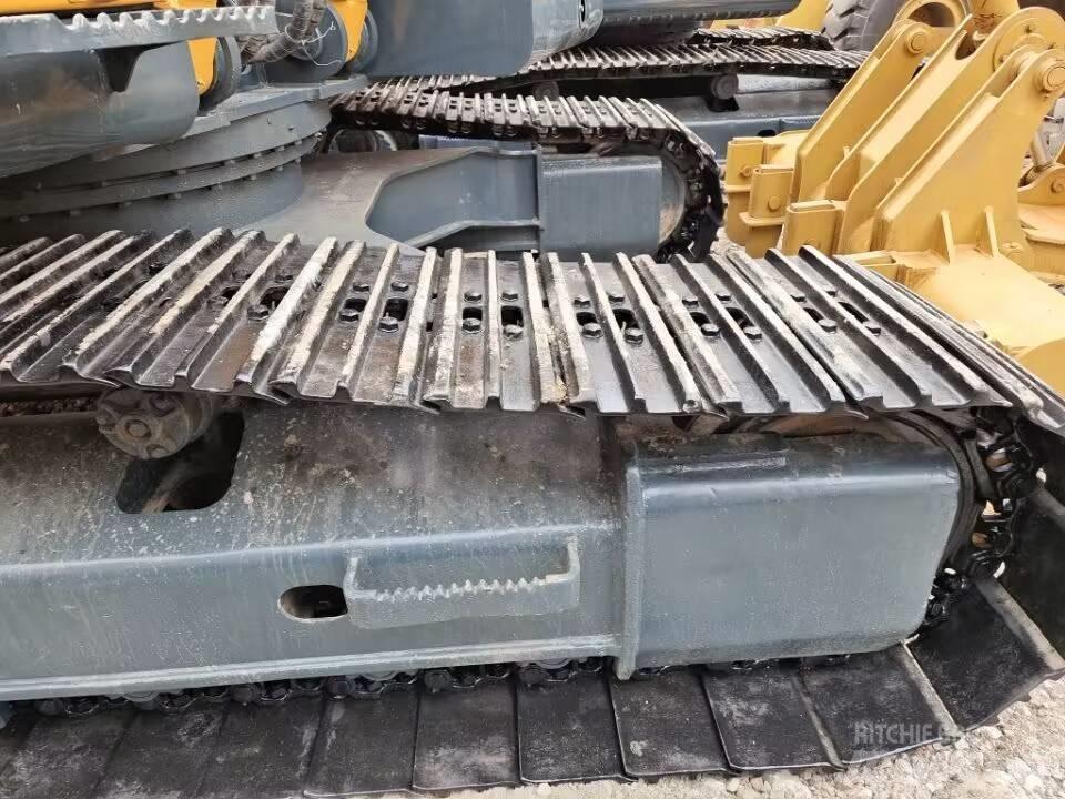 Hyundai 220 LC-9 Excavadoras de cadenas