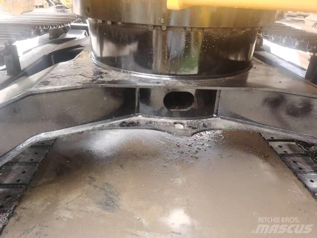 CAT 307,5 Excavadoras de cadenas
