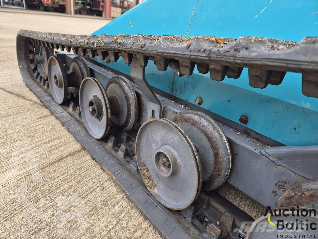 Kubota FHD 350 C Plataforma de trabajo articulada