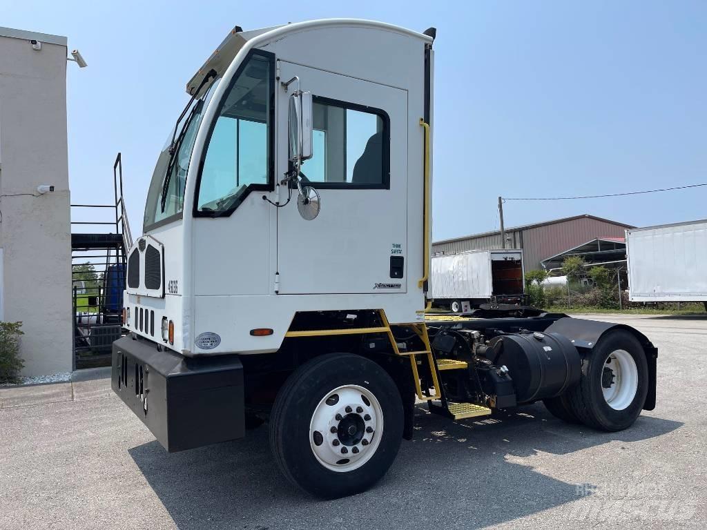 Autocar ACTT 42 Cabezas tractoras para terminales