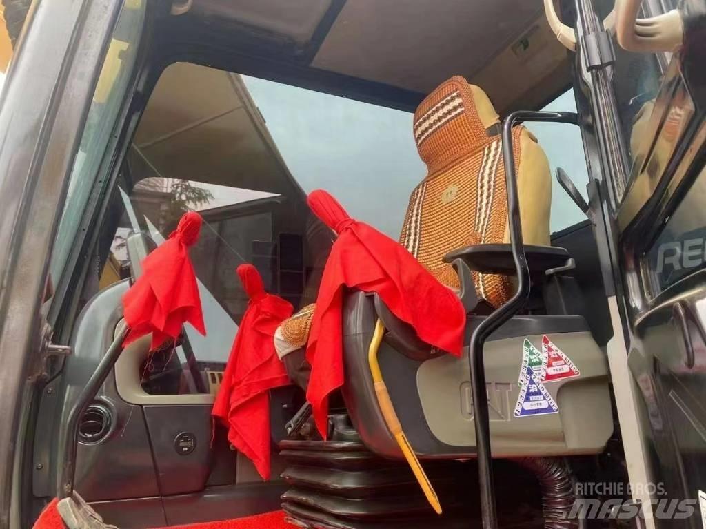 CAT CAT320D Excavadoras de cadenas
