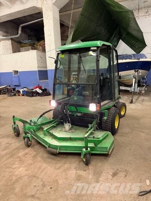 John Deere 1505 Tractores corta-césped