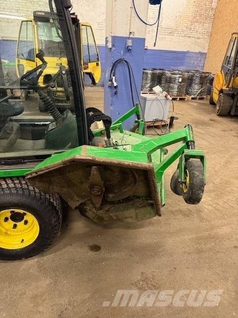 John Deere 1505 Tractores corta-césped