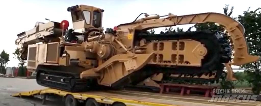 Tesmec 985 Excavadoras de zanjas