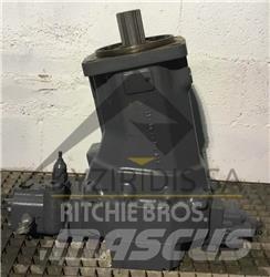Linde BPR 260 L Hidráulicos