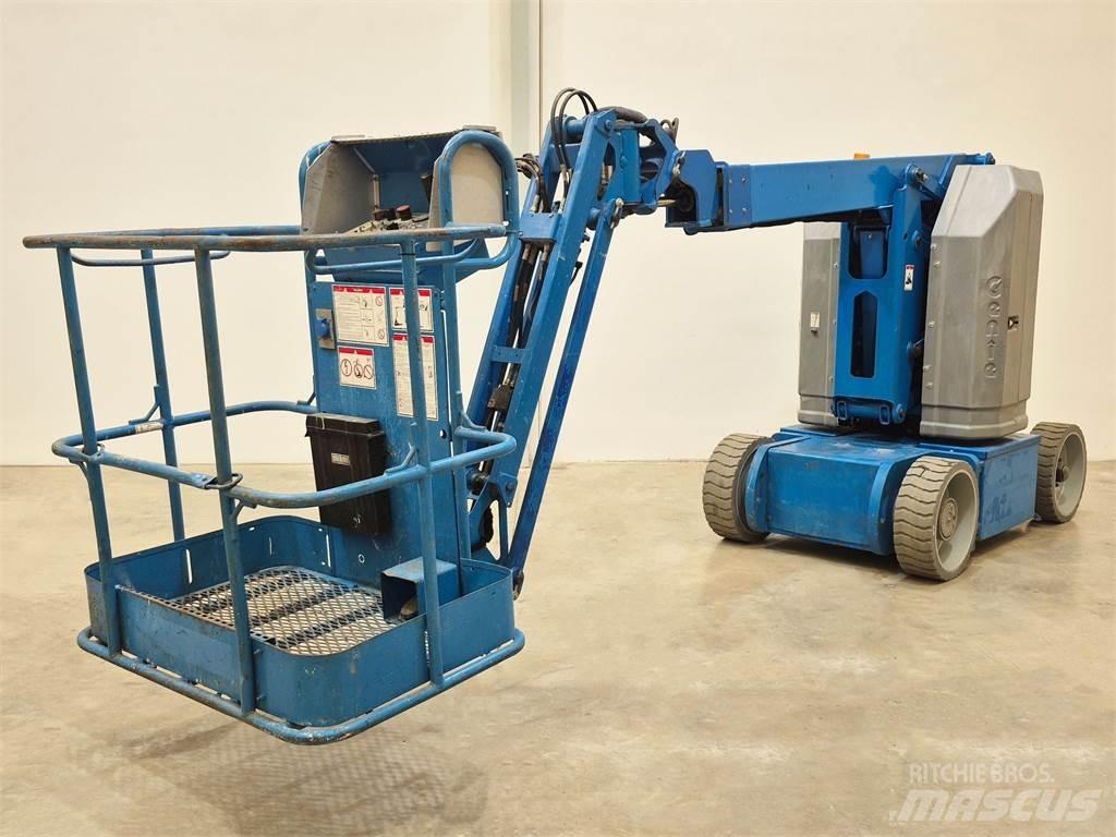 Genie Z30 20NRJ Plataforma de trabajo articulada