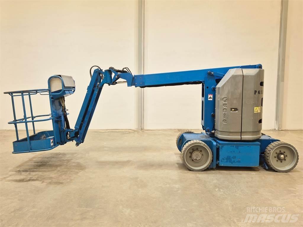 Genie Z30 20NRJ Plataforma de trabajo articulada