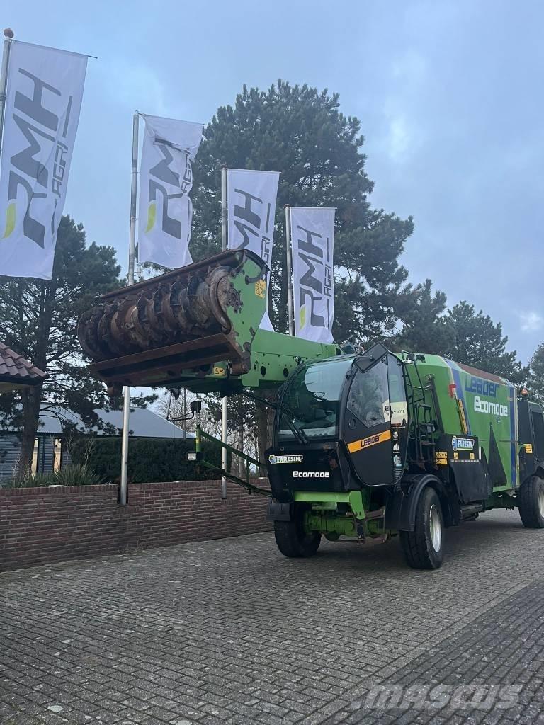 Faresin Ecomode 2200 Alimentador de animales