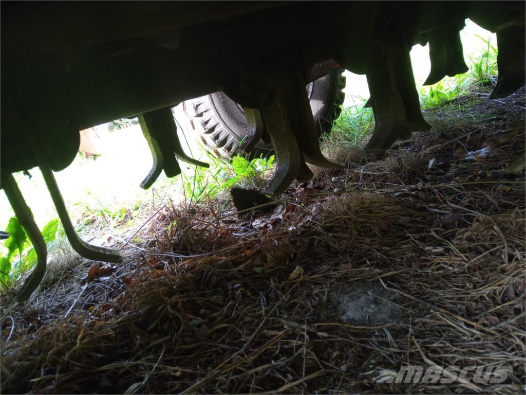 Kuhn NK 4801 Jardinería - Otros