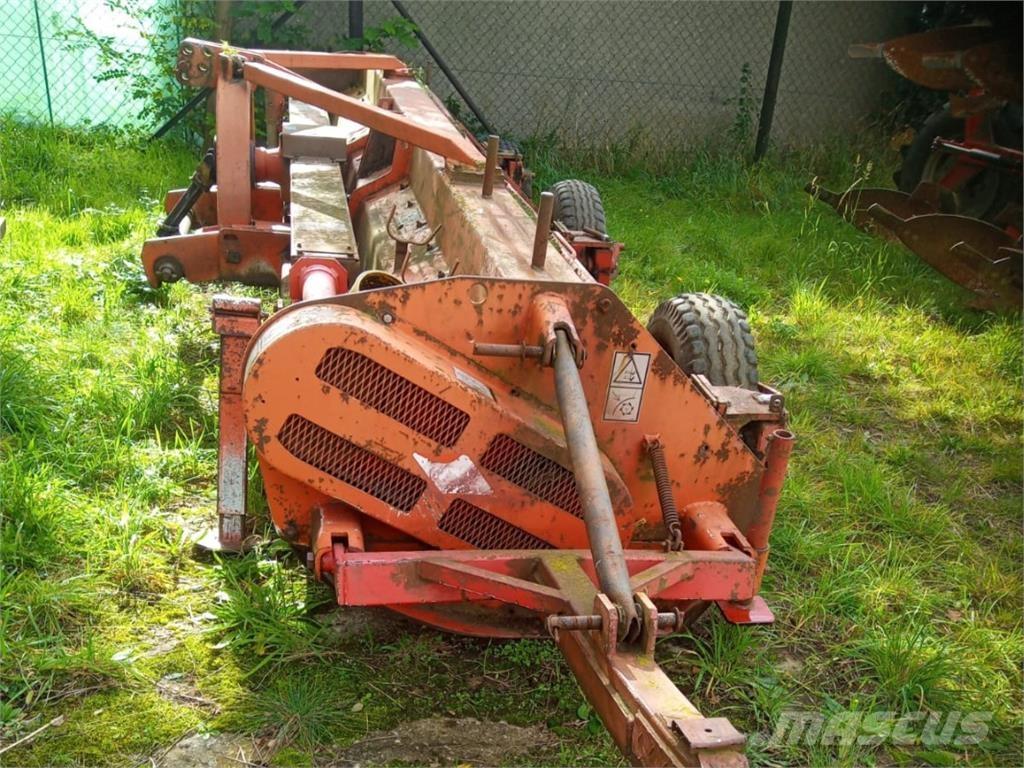 Kuhn NK 4801 Jardinería - Otros
