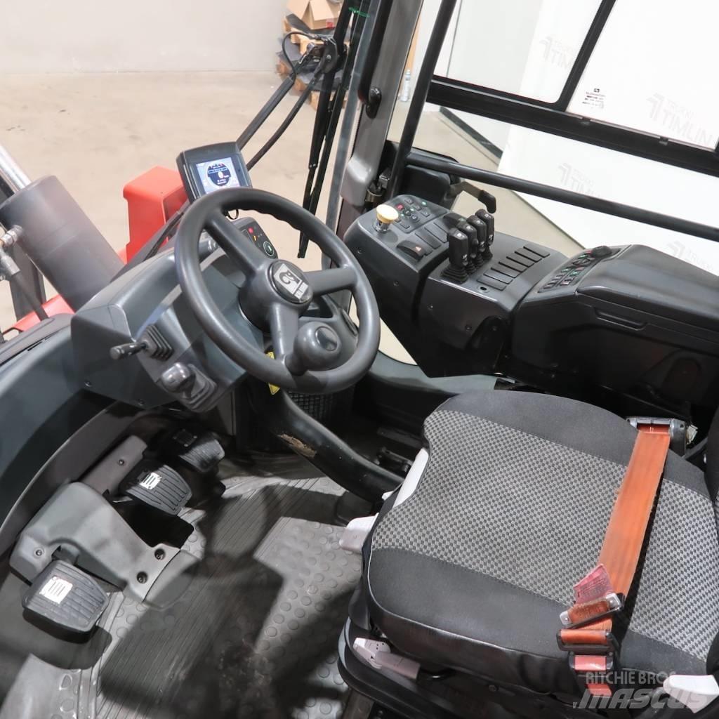 Kalmar DCG150-12 Carretillas diesel