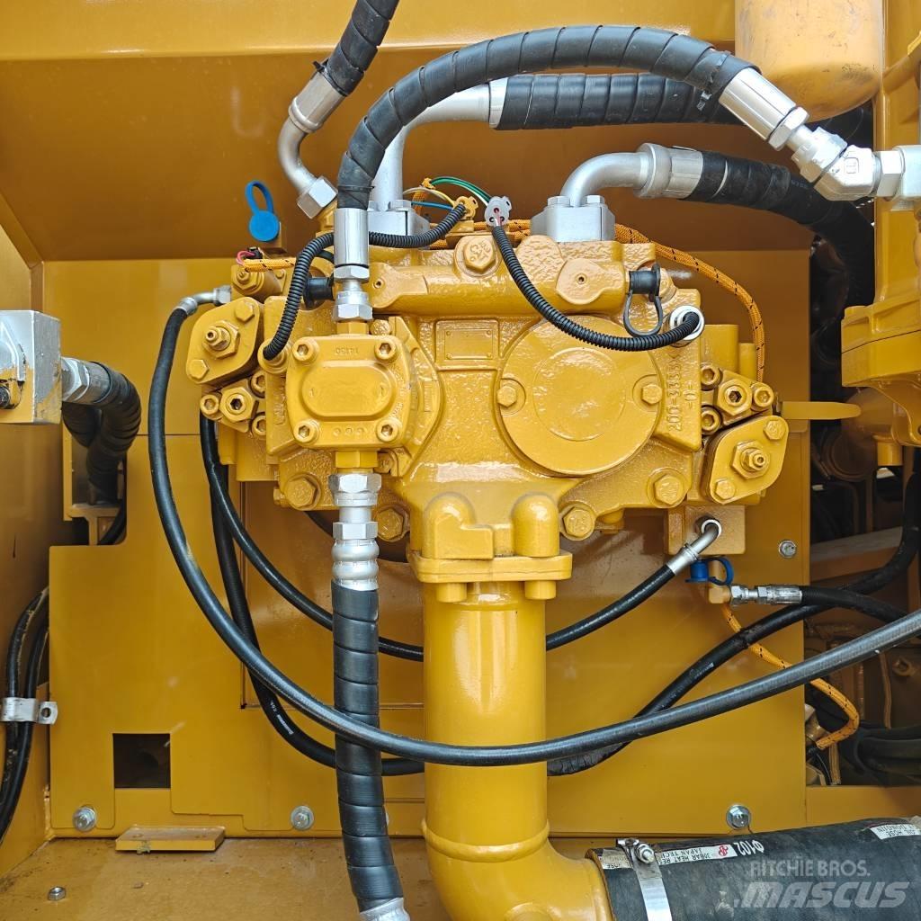 CAT 325 D L Excavadoras de cadenas