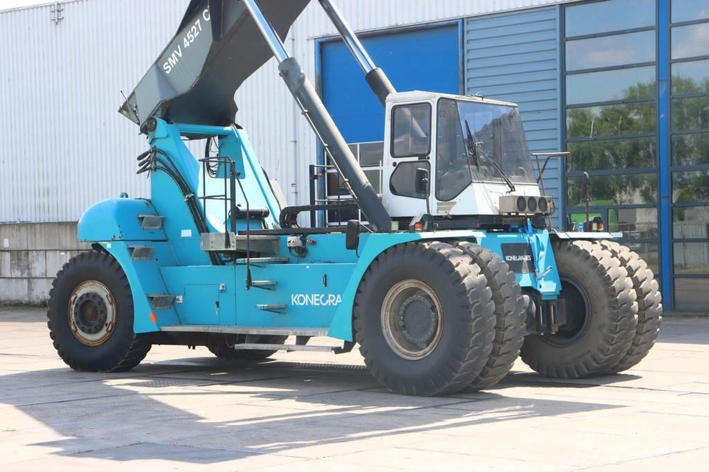 Konecranes 4527CB5 Carretillas para contenedores