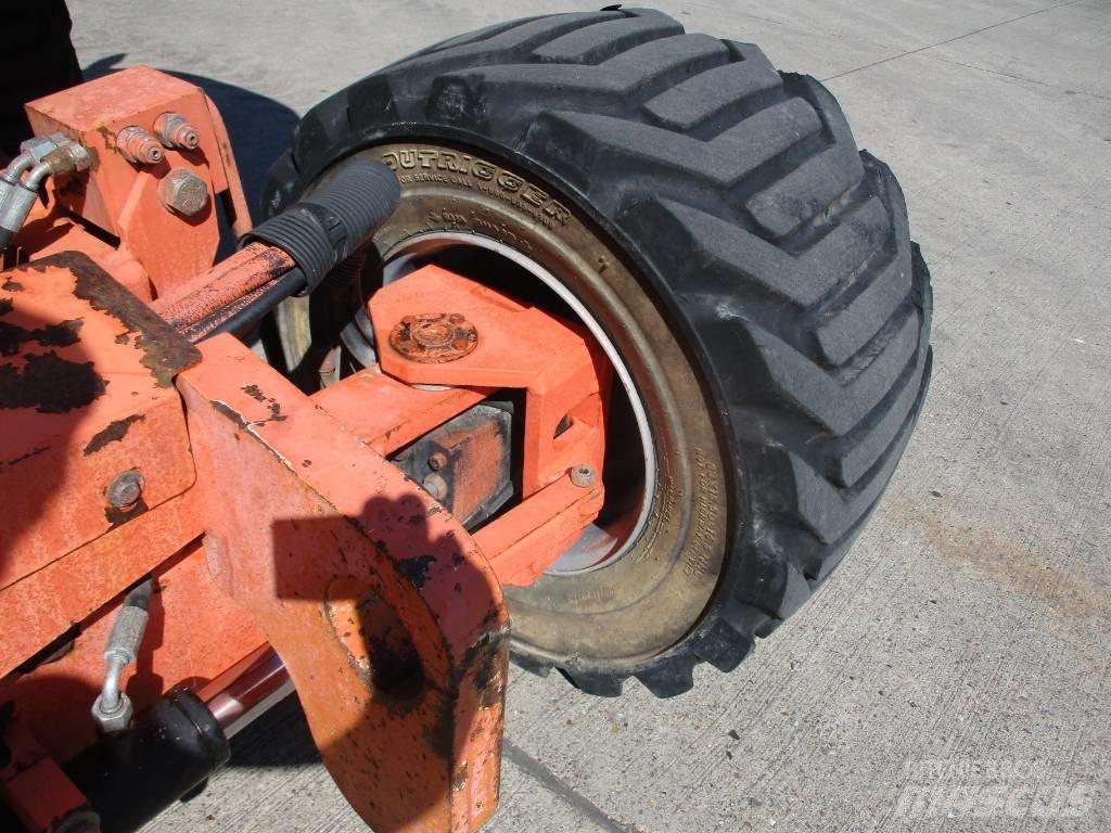 JLG 450 AJ (895) Plataforma elevadora autopropulsada