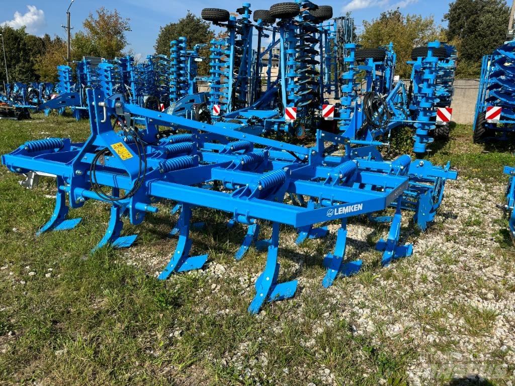 Lemken Karat 10/400U Cultivadores