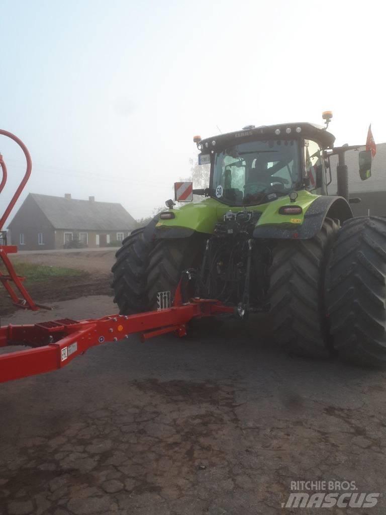 Horsch Pronto 6 DC Sembradoras