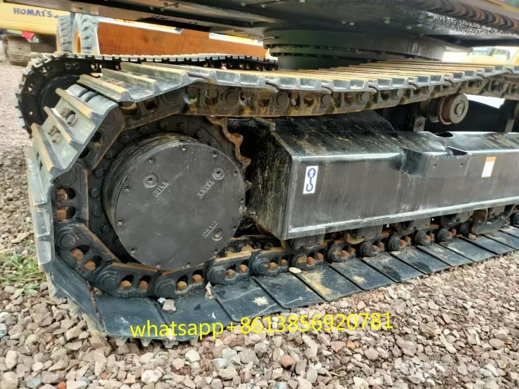 Sany SY 235 C Excavadoras de cadenas