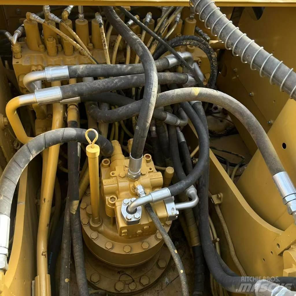 CAT 320 C Excavadoras de cadenas