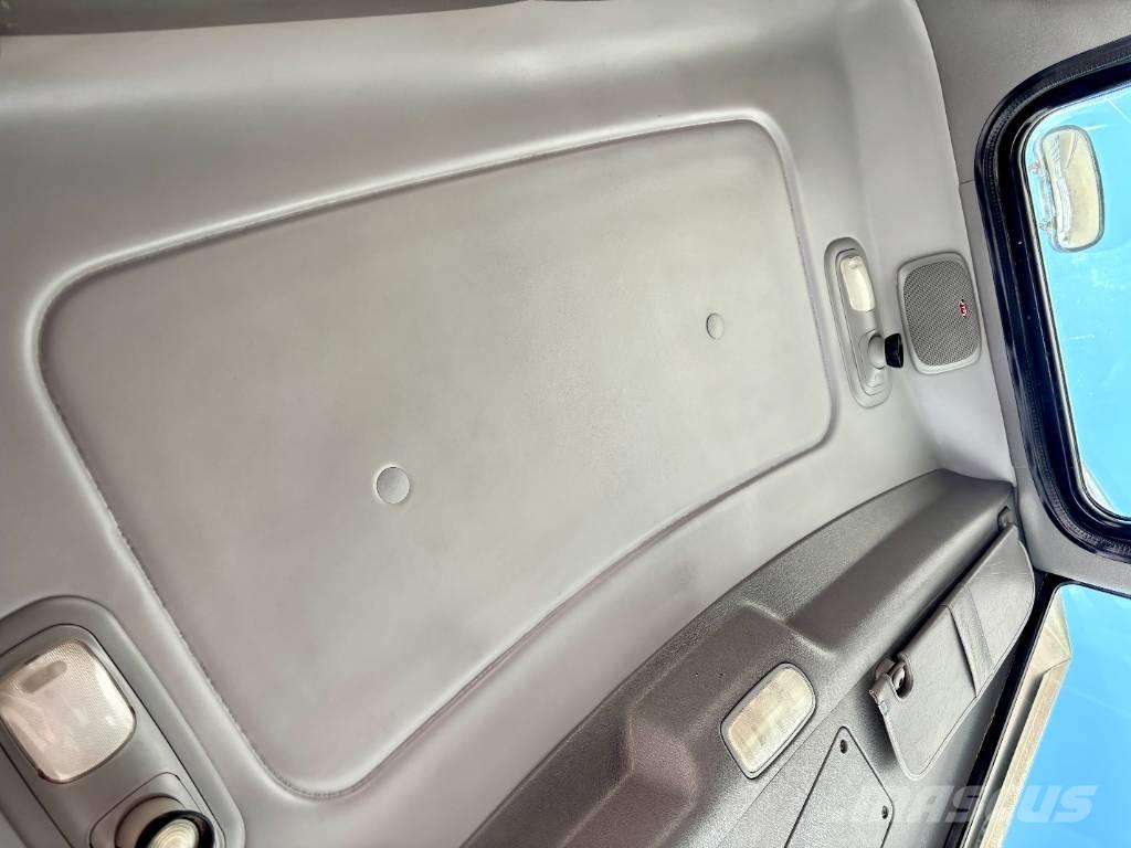 Peterbilt 357 Cabezas tractoras