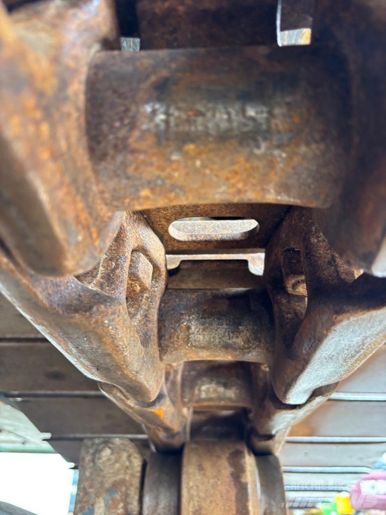 Kobelco SK 210 LC-10 Excavadoras de cadenas