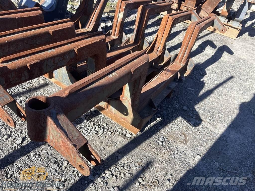 Gremo 950f Otros componentes