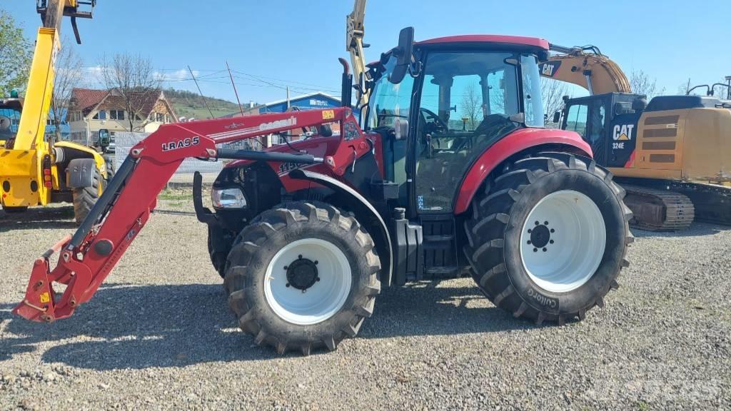 Case IH Farmall 115 Tractores