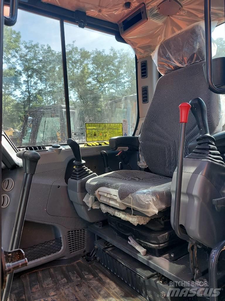 Doosan DX 85 R-3 Excavadoras 7t - 12t