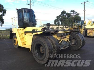 Hyster H22.00XM-12EC Carretillas para contenedores