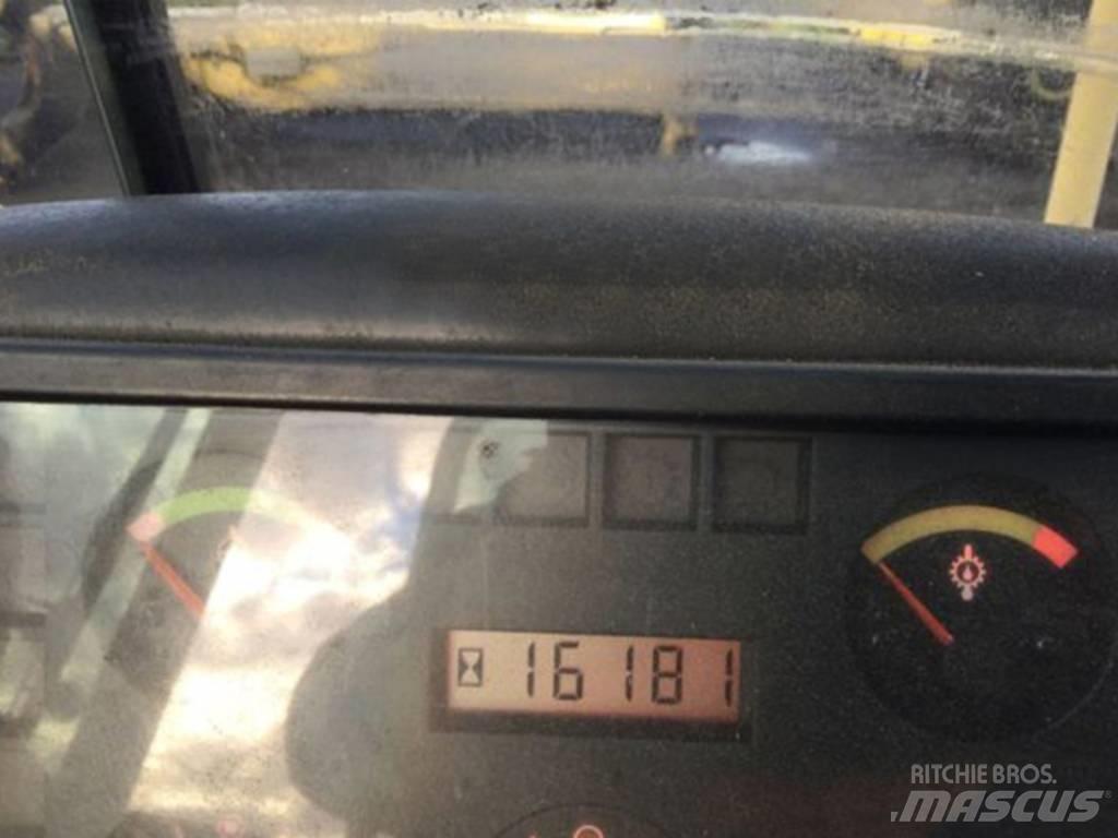 Hyster H22.00XM-12EC Carretillas para contenedores