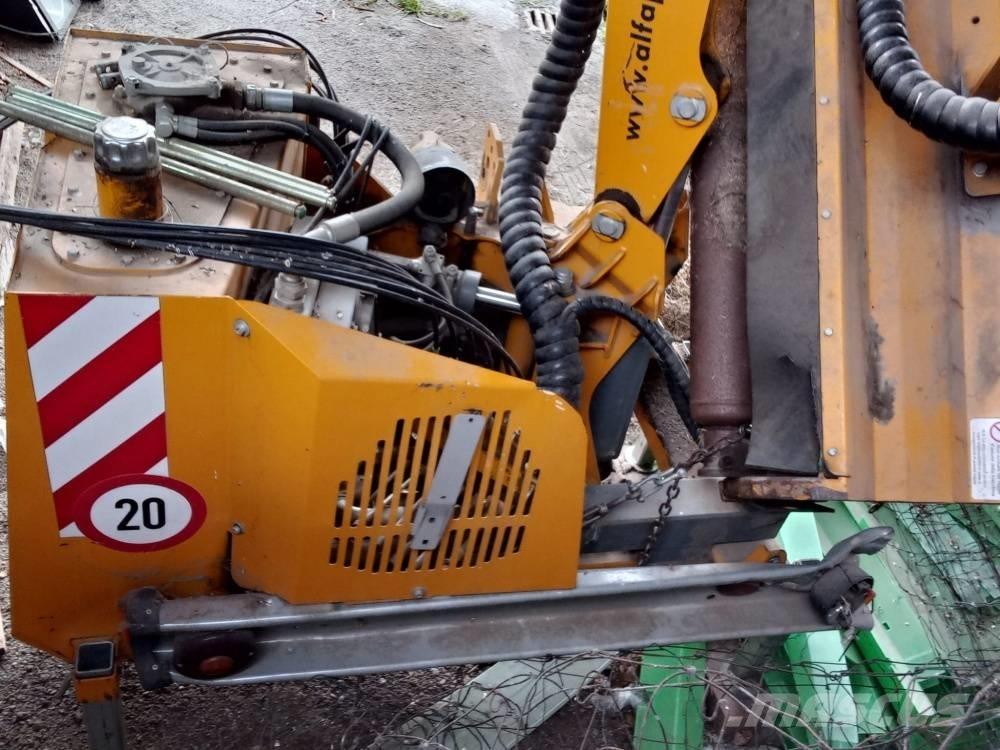 Femac DOC 400A Jardinería - Otros