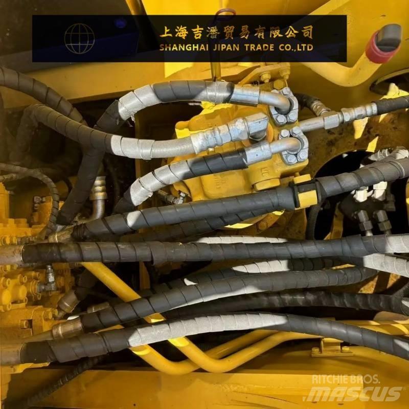 Komatsu PC 210 Excavadoras de cadenas