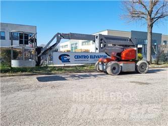Niftylift HR 15 HDE Plataforma de trabajo articulada