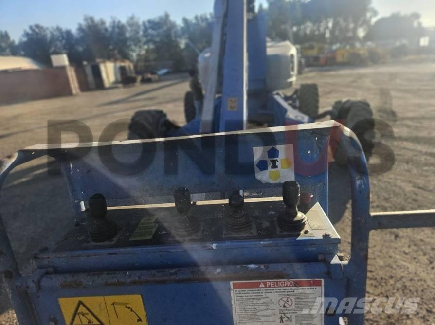Genie Z 135 Plataforma de trabajo articulada