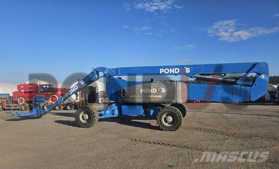 Genie Z 135 Plataforma de trabajo articulada