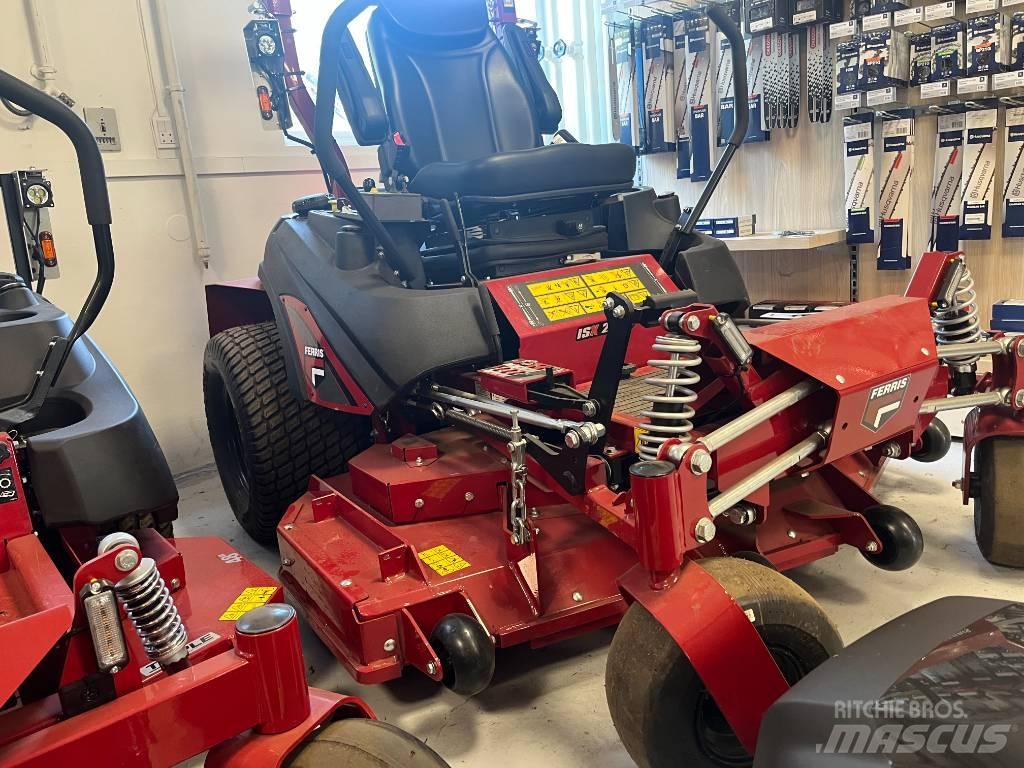 Ferris ISX 2200 Segadoras profesionales