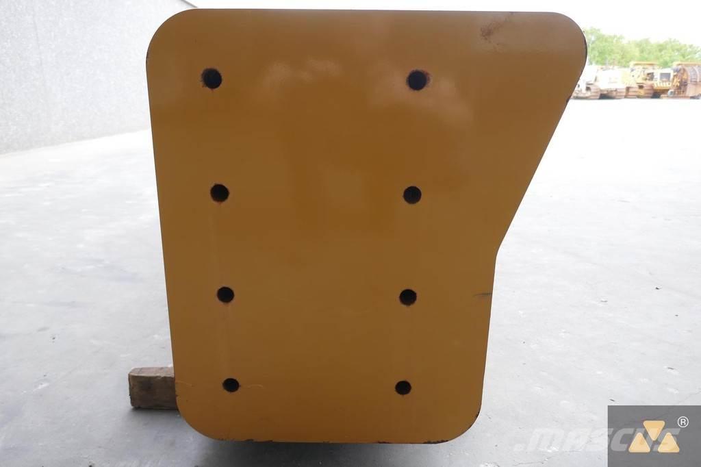 CAT 387-7664 Transporte - Otros