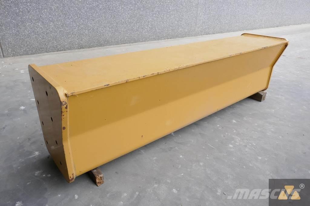 CAT 387-7664 Transporte - Otros