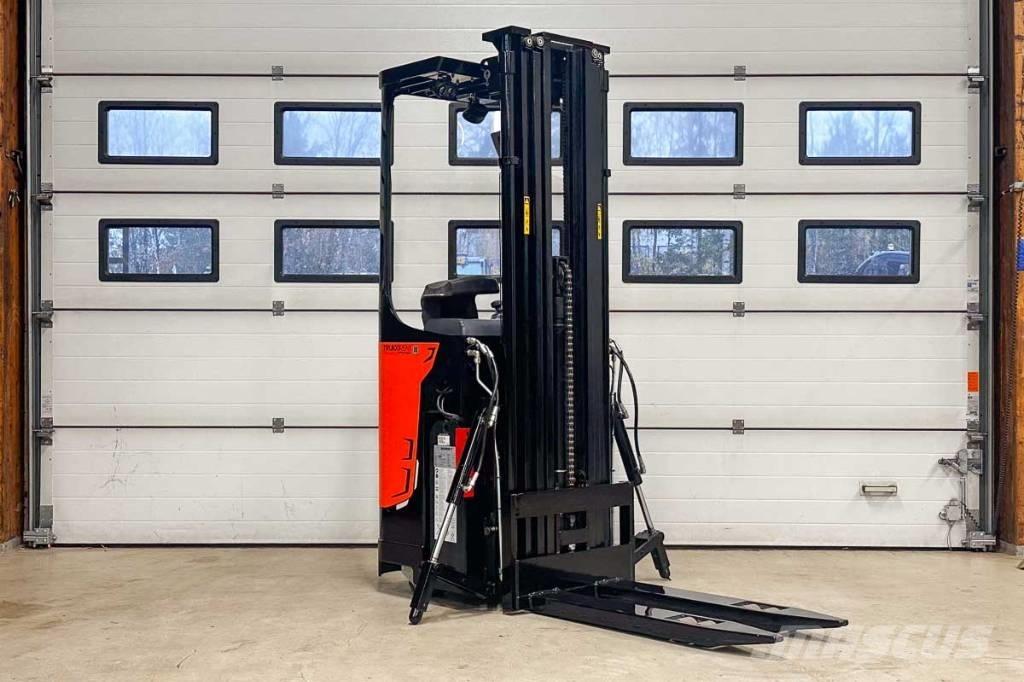 Rocla SST 16 AC Apiladores eléctricos autopropulsados