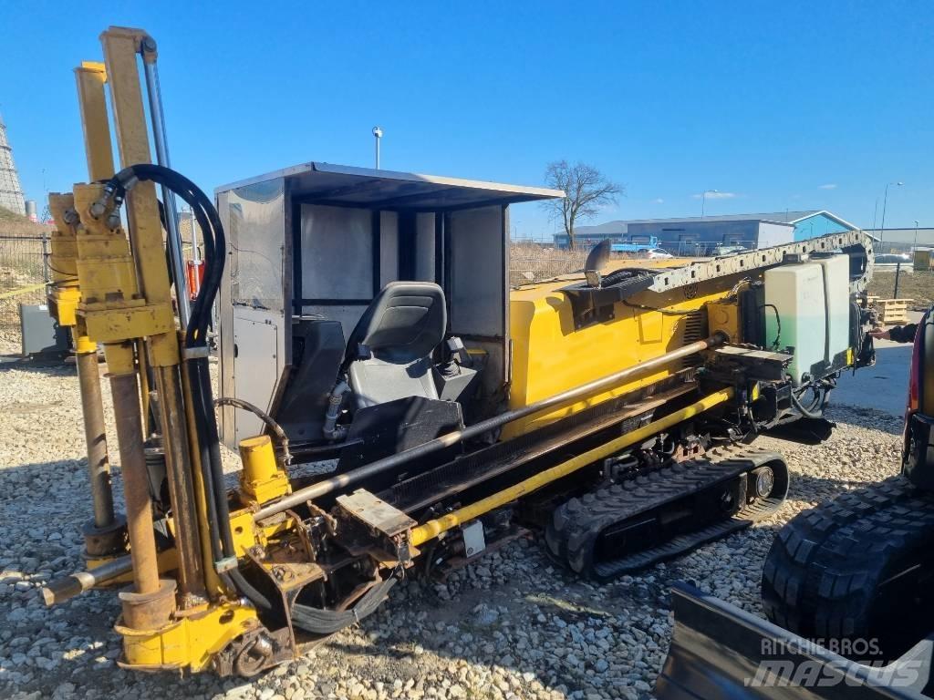 Vermeer D20x22S3 Equipo de perforación horizontal