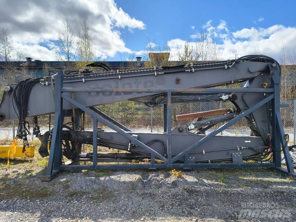 Volvo ECR 305 C L Excavadoras de cadenas