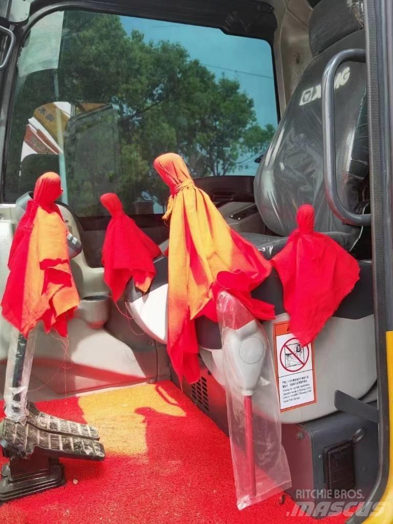 XCMG XE 60 DA Excavadoras de cadenas