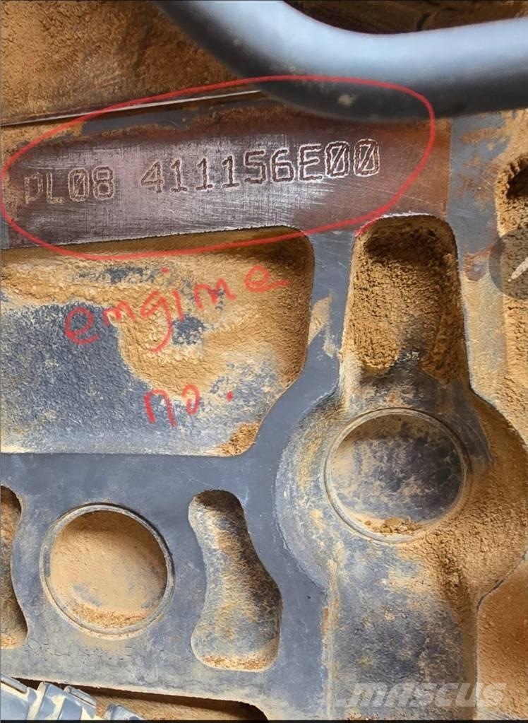 Doosan DX 300 LC-3 Excavadoras de cadenas
